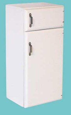 K-37. Холодильник